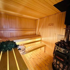 Гостевой дом Стрековец, Ленинградская область