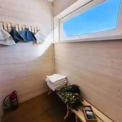 Гостевой дом Стрековец, Ленинградская область