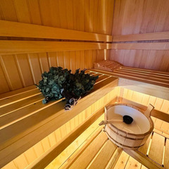 Гостевой дом Стрековец, Ленинградская область