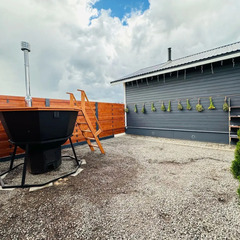 Гостевой дом Стрековец, Ленинградская область