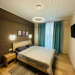 Гостевой дом Стрековец, Ленинградская область