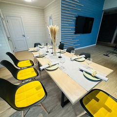 Гостевой дом Стрековец, Ленинградская область