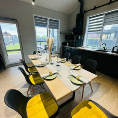 Гостевой дом Стрековец, Ленинградская область