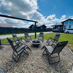 Гостевой дом Стрековец, Ленинградская область