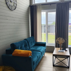 Гостевой дом Стрековец, Ленинградская область