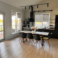 Гостевой дом Стрековец, Ленинградская область