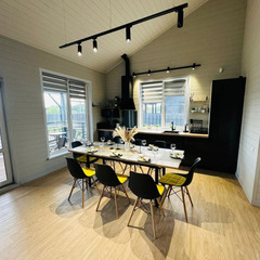 Гостевой дом Стрековец, Ленинградская область