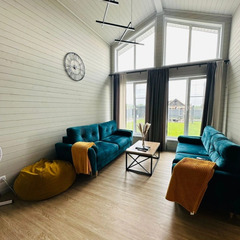 Гостевой дом Стрековец, Ленинградская область