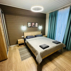 Гостевой дом Стрековец, Ленинградская область