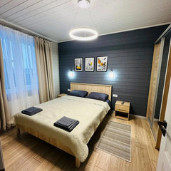 Гостевой дом Стрековец, Ленинградская область