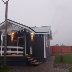 Гостевой дом Стрековец, Ленинградская область