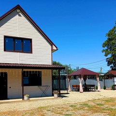 Дом ГуамкаЮГ , Краснодарский край