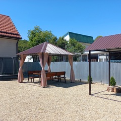 Дом ГуамкаЮГ , Краснодарский край