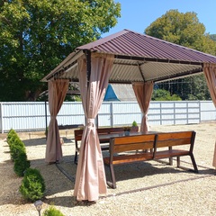 Дом ГуамкаЮГ , Краснодарский край