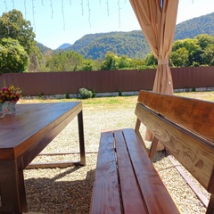 Дом ГуамкаЮГ , Краснодарский край