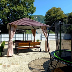 Дом ГуамкаЮГ , Краснодарский край