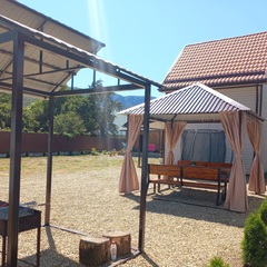 Дом ГуамкаЮГ , Краснодарский край