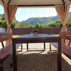 Дом ГуамкаЮГ , Краснодарский край