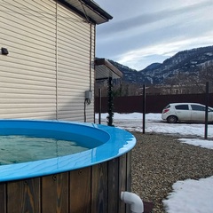 Дом ГуамкаЮГ , Краснодарский край