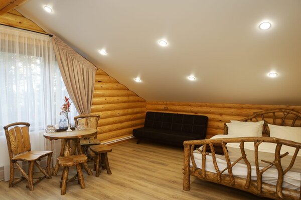 Сказочный лес — фото 3