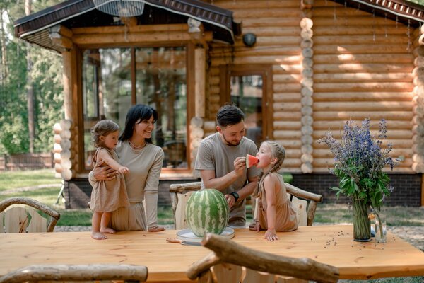 Сказочный лес — фото 4