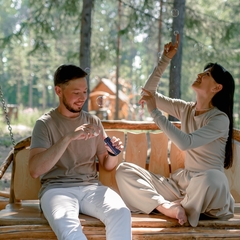 Эко-отель Сказочный лес, Республика Марий Эл