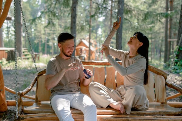 Сказочный лес — фото 5