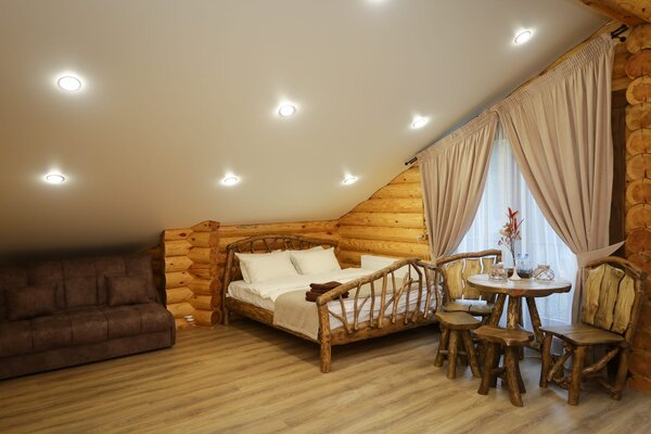 Сказочный лес — фото 1