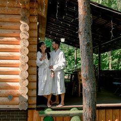 Эко-отель Сказочный лес, Республика Марий Эл