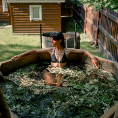 Эко-отель Сказочный лес, Республика Марий Эл