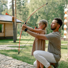 Эко-отель Сказочный лес, Республика Марий Эл