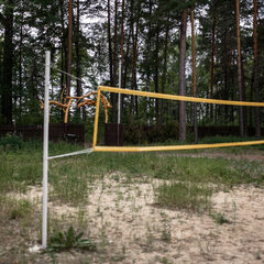 Эко-отель Сказочный лес, Республика Марий Эл