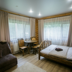 Эко-отель Сказочный лес, Республика Марий Эл