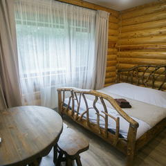 Эко-отель Сказочный лес, Республика Марий Эл