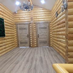 Эко-отель Сказочный лес, Республика Марий Эл