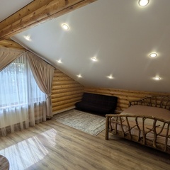 Эко-отель Сказочный лес, Республика Марий Эл