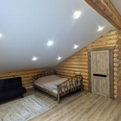 Эко-отель Сказочный лес, Республика Марий Эл