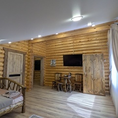 Эко-отель Сказочный лес, Республика Марий Эл