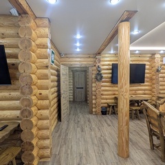 Эко-отель Сказочный лес, Республика Марий Эл