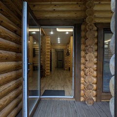 Эко-отель Сказочный лес, Республика Марий Эл