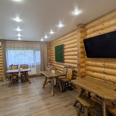 Эко-отель Сказочный лес, Республика Марий Эл