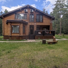 Эко-отель Сказочный лес, Республика Марий Эл