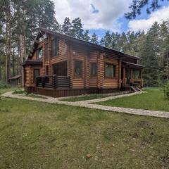 Эко-отель Сказочный лес, Республика Марий Эл