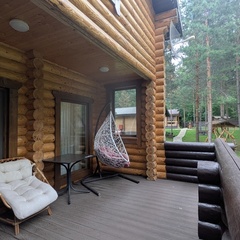 Эко-отель Сказочный лес, Республика Марий Эл