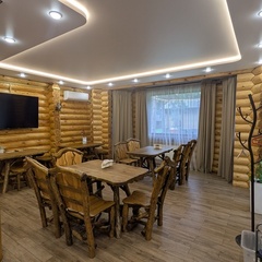 Эко-отель Сказочный лес, Республика Марий Эл