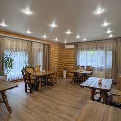 Эко-отель Сказочный лес, Республика Марий Эл