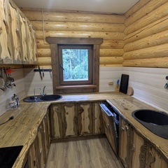 Эко-отель Сказочный лес, Республика Марий Эл