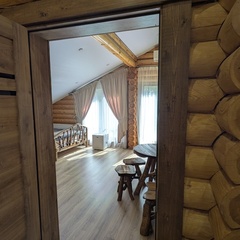 Эко-отель Сказочный лес, Республика Марий Эл