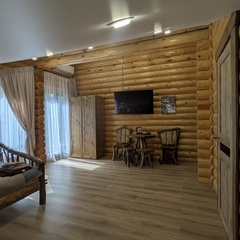 Эко-отель Сказочный лес, Республика Марий Эл