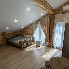 Эко-отель Сказочный лес, Республика Марий Эл